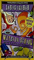 Wayside School Gets a Little Stranger