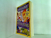 Wayside School Gets a Little Stranger