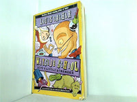 Wayside School Gets a Little Stranger
