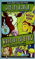 Wayside School Is Falling Down