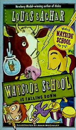 Wayside School Is Falling Down