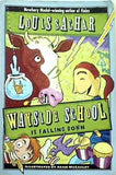 Wayside School Is Falling Down