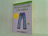 The Second Summer of the Sisterhood  Sisterhood of Traveling Pants  Book 2