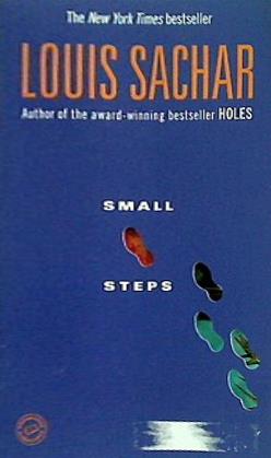 Small Steps  Readers Circle