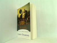 Guns  Germs  and Steel: The Fates of Human Societies
