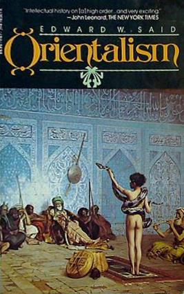 Orientalism