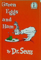 Green Eggs and Ham