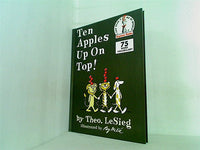 Ten Apples Up On Top！  Beginner Books R