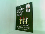 Ten Apples Up On Top！  Beginner Books R