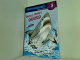 Hungry  Hungry Sharks  Step-Into-Reading  Step 3