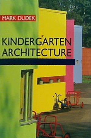 Kindergarten Architecture