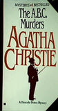 The A. B. C. Murders  A Hercule Poirot Novel