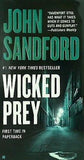 Wicked Prey  A Prey Novel