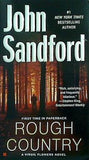Rough Country  A Virgil Flowers Novel