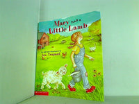 Mary had a Little Lamb Iza Trapani