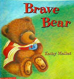 Brave Bear