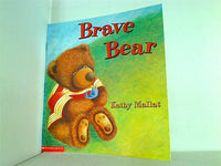 Brave Bear