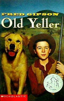 Old Yeller