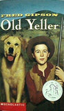Old Yeller