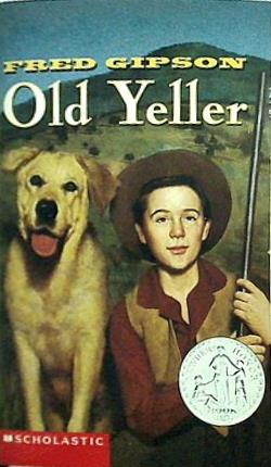 Old Yeller