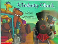Clickety clack