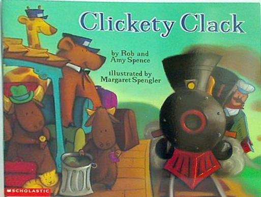 Clickety clack