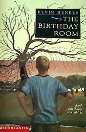 The Birthday Room