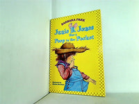 Junie B. Jones Has a Peep in Her Pocket