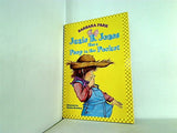 Junie B. Jones Has a Peep in Her Pocket