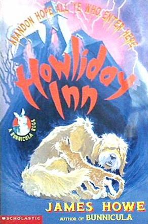 Howliday Inn