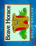 Brave Horace