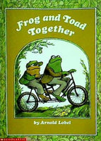 Frog and Toad Together