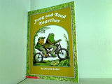 Frog and Toad Together