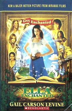 Ella Enchanted