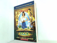 Ella Enchanted