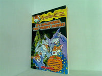 It's Halloween  You 'Fraidy Mouse！  Geronimo Stilton  No. 11