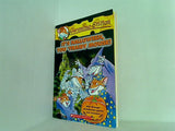 It's Halloween  You 'Fraidy Mouse！  Geronimo Stilton  No. 11