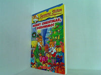 Merry Christmas  Geronimo！  Geronimo Stilton  No. 12