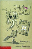Judy Moody Gets Famous！