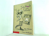 Judy Moody Gets Famous！