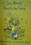 Paperback SwapJudy Moody Predicts the Future