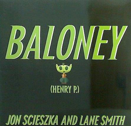 Baloney  Henry P.