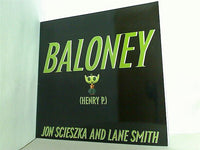 Baloney  Henry P.