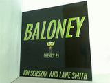Baloney  Henry P.