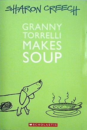 Granny Torrelli Makes Soup