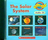 The solar system