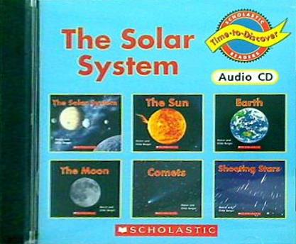 The solar system