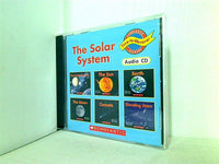 The solar system