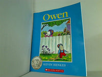 owen kevin henkes