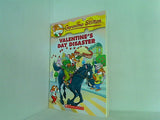Valentine's Day Disaster  Geronimo Stilton  No. 23